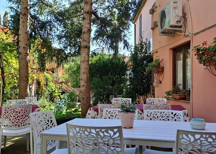 Borgo San Lorenzello