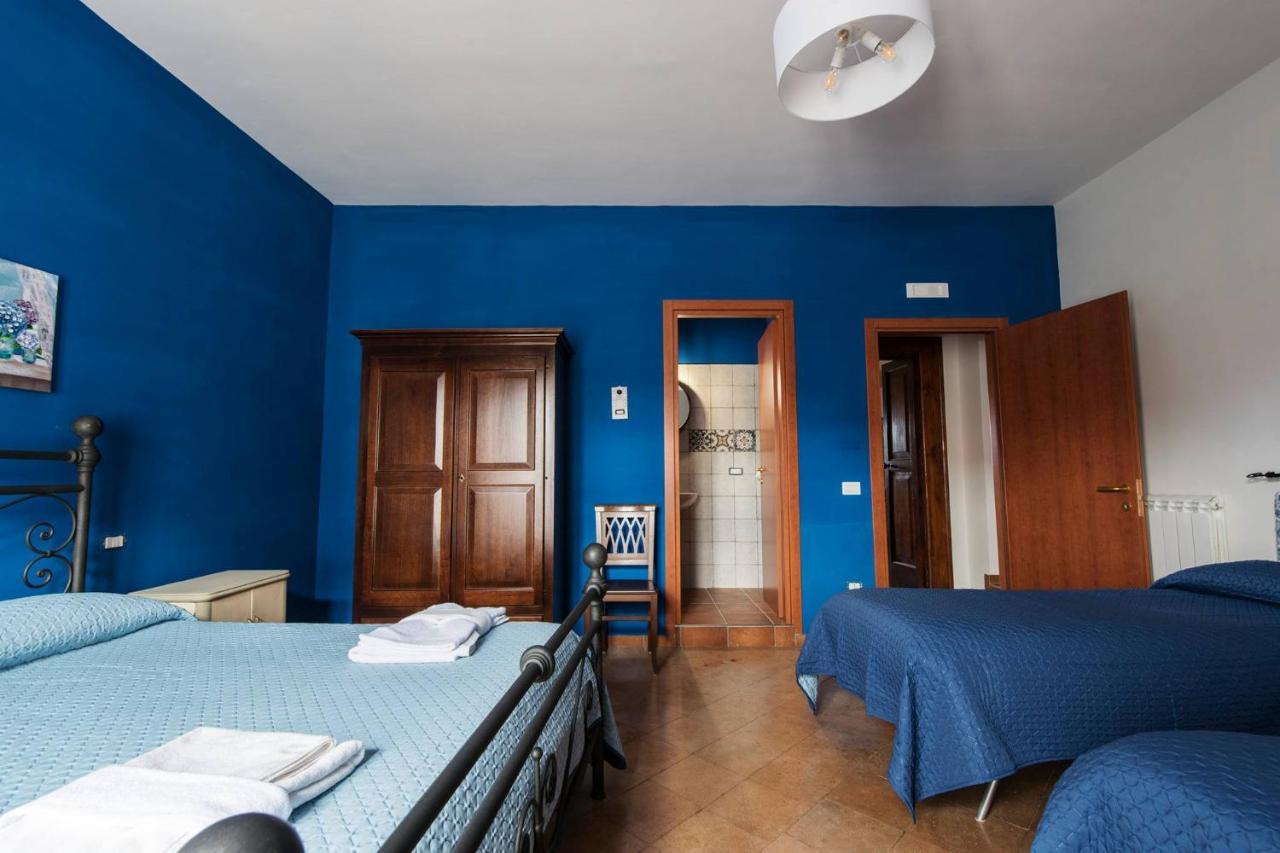 Borgo Gasthuis San Lorenzello