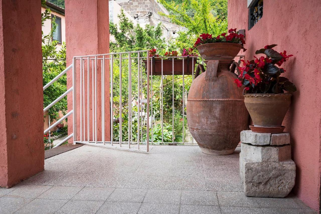 Borgo * San Lorenzello