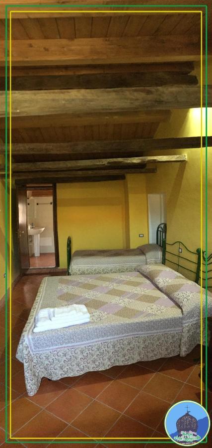 Borgo Affittacamere San Lorenzello